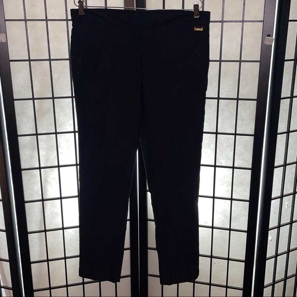 Calvin Klein ladies casual dress pants size 12